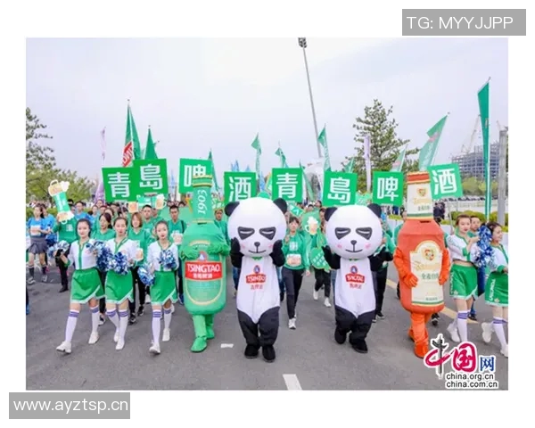 广州街舞队在城市马拉松中的转型之路与新机遇探索