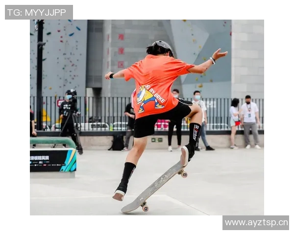 成都滑板队协作创新探索热议滑板文化新风尚 成都滑板队协作创新探索热议滑板文化新风尚