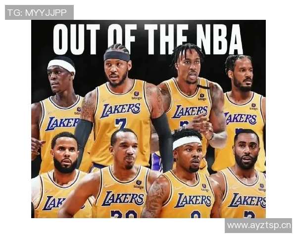 洛杉矶NBA球队最新动态及阵容变化分析