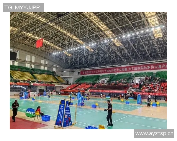 《探索体育竞技的多元化发展趋势与未来前景，推动全民健身与竞技水平双提升》