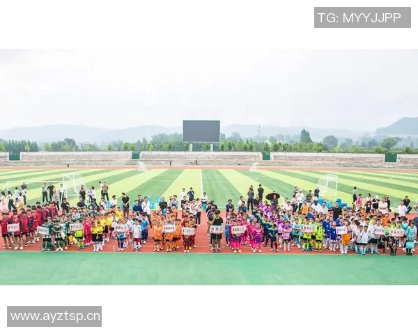 以青训体系为核心推动足球发展 助力青少年全面成长与竞技水平提升